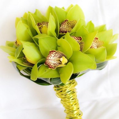 Букет Б5070 - Салон цветов БУКЕТИК