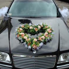 Цветочная композиция F4945