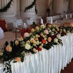 Цветочная композиция F4949