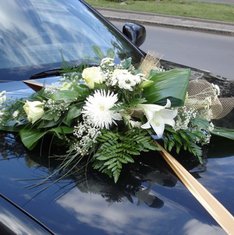 Цветочная композиция D4965