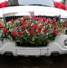 Цветочная композиция D4967