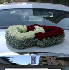 Цветочная композиция D4968