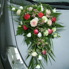 Цветочная композиция D4969