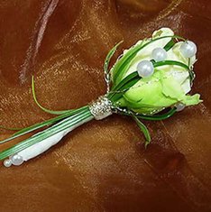 Бутоньерка Г4981