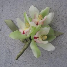 Бутоньерка Г4987