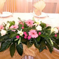 Цветочная композиция Г4998