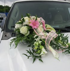 Цветочная композиция Г5002