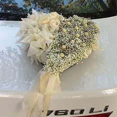 Цветочная композиция Г5007