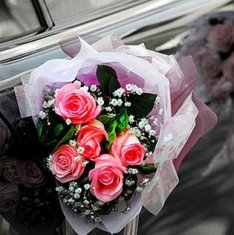 Цветочная композиция Г5009