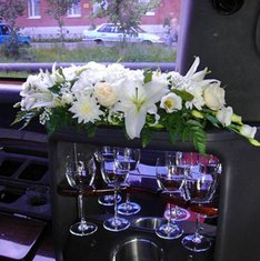 Цветочная композиция Г5010