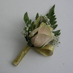 Бутоньерка Ш5035