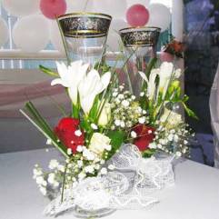 Салон цветов Гринроза