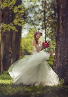 Рубцова Софья