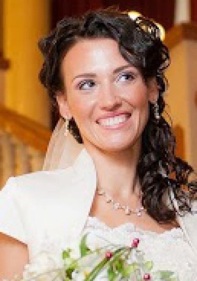 Свадебный образ Л14331 - Стилист-визажист Лия Ли