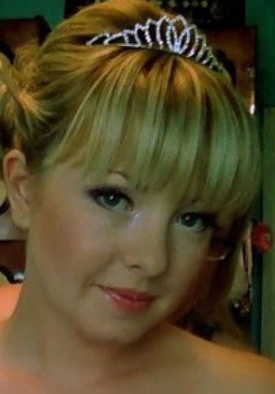 Прическа на свадьбу Л14332 - Стилист-визажист Лия Ли