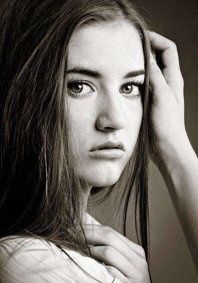 Прическа на свадьбу С14454 - Стилист-визажист Софья Рубцова