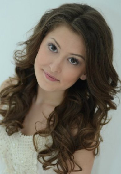 Свадебная прическа А14505 - Стилист-визажист Айсылу Халисова