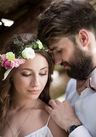 Свадебный макияж С18080