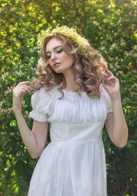 Свадебный макияж С18082