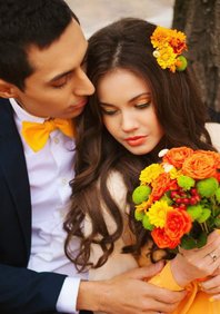 Свадебный макияж С18092