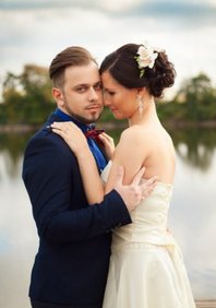 Свадебный макияж С18093