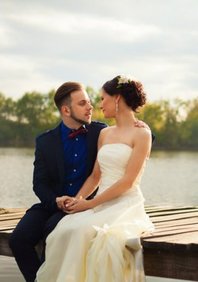 Свадебный макияж С18094