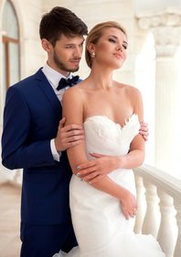 Свадебный макияж С18098