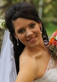 Стилист-визажист Лия Ли