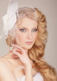 Стилист-визажист Лилия Салахова