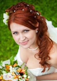 Стилист-визажист Татьяна Агулина