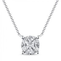 Кулон N2011-1851360DD-М7879