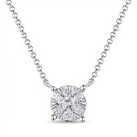 Кулон N2011-1851489DD-М7880