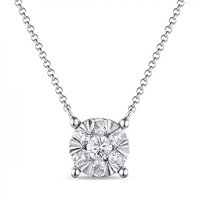 Кулон N2011-1851490DD-М7881