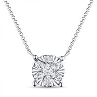 Кулон N2011-1851491DD-М7882