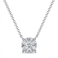 Кулон N2011-1851493DD-М7884