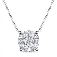 Кулон N2011-1851494DD-М7885