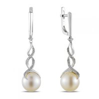 Серьги E108-1982343CP-М7918