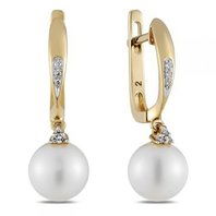 Серьги E108-1982346CP-R17-М7920