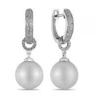 Серьги E108-1982355BP-R17-М7922