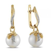 Серьги E108-1982356CP-R17-М7923