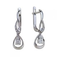 Серьги E108-1982131CD-М7941