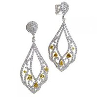 Серьги E4012-AER-8539-М7960