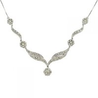 Ожерелье N08-N31554-0-М7961