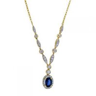 Ожерелье N108-351704D1FQQUSN-М7962