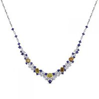 Ожерелье N2006-1982629NAXD-М7967