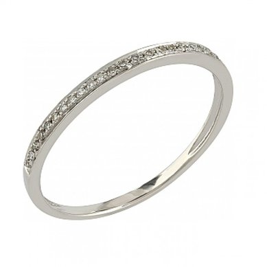 Обручальное кольцо 106078-М3245 - Ювелирный салон Магия золота в Уфе