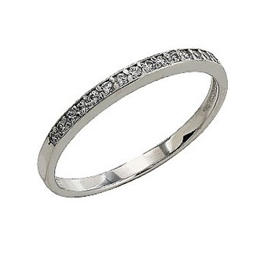 Обручальное кольцо 76257-М3248 - Ювелирный салон Магия золота в Уфе