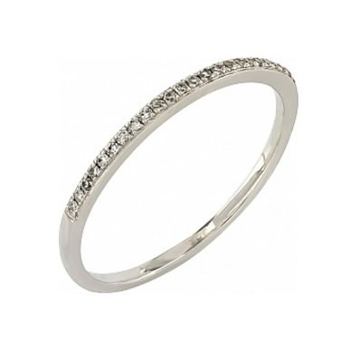 Обручальное кольцо 106007-М3251 - Ювелирный салон Магия золота в Уфе