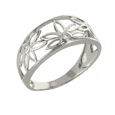 Обручальное кольцо 83720-М3252 - Ювелирный салон Магия золота в Уфе