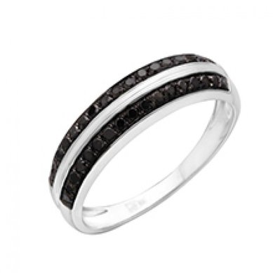 Обручальное кольцо D0 000 080 005 165-Б3323 - Ювелирный салон Бронницкий Ювелир в Уфе